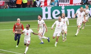 Euro 2020: «Ξόρκισε» την κατάρα η Αγγλία, 2 - 0 την Γερμανία και πέρασε στους «8»