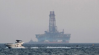 Κυπριακή ΑΟΖ: Προς το τέλος του έτους η γεώτρηση της ExxonMobil στο τεμάχιο 10
