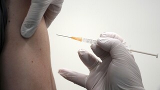 CureVac: Απογοήτευση για το εμβόλιο κατά του κορωνοϊού - Στο 48% η αποτελεσματικότητά του