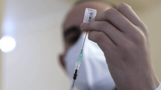 Μετάλλαξη Δέλτα - Ρωσία: Νέες δόσεις για τους ήδη εμβολιασμένους από σήμερα στη Μόσχα