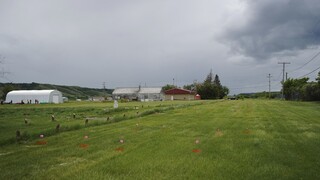 Γενοκτονία αυτοχθόνων στον Καναδά; Ακόμη 200 τάφοι χωρίς στοιχεία βρέθηκαν σε πρώην οικοτροφείο