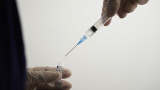 Μετάλλαξη Δέλτα - Βατόπουλος: Αν δεν εμβολιαστεί ο κόσμος θα έχουμε συνεχείς αναζωπυρώσεις