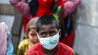 Ινδία- Κορωνοϊός: Ξεπέρασαν τα 400.000 τα θύματα της πανδημίας