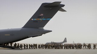 Αποχωρούν από το Αφγανιστάν τα τελευταία αμερικανικά στρατεύματα - Το αίτημα της Τουρκίας
