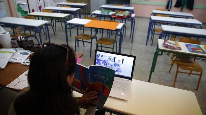 Κορωνοϊός - ΠΟΥ: Να μην κλείσουν ξανά τα σχολεία - Πώς θα αποφευχθεί η τηλεκπαίδευση
