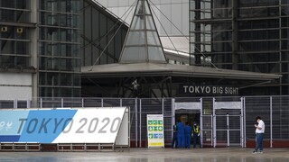Τόκιο- Κορωνοϊός: Ανησυχητική αύξηση κρουσμάτων λίγο πριν την έναρξη των Ολυμπιακών Αγώνων