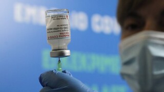 Έκκληση του Ιατρικού Συλλόγου Αθηνών σε ιδιώτες γιατρούς να συμβάλλουν στον εμβολιασμό