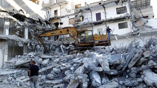 Ισραήλ: Νέες αεροπορικές επιδρομές στη Λωρίδα της Γάζας - Ένας νεκρός