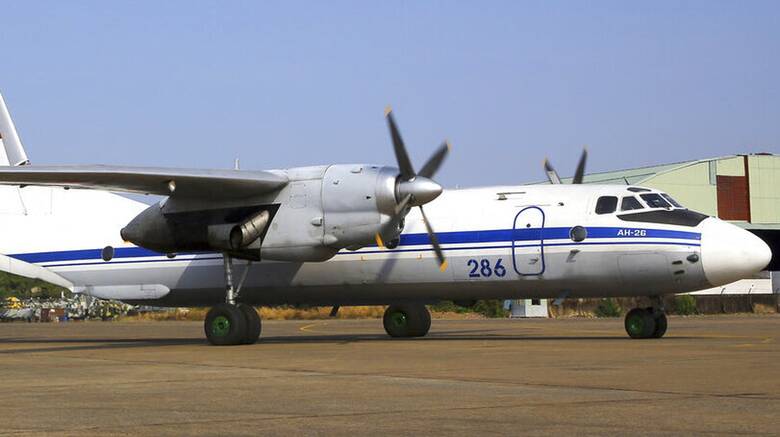 Ρωσία: Χάθηκαν τα ίχνη αεροσκάφους με 28 επιβάτες στην Καμτσάτκα