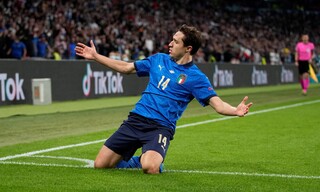 Euro 2020: Στον τελικό της Κυριακής η Ιταλία - Επικράτησε στα πέναλτι της Ισπανίας με 4 - 2