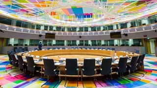 Η Τζάνετ Γέλεν θα μετάσχει στο Eurogroup της Δευτέρας