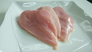 Προσοχή: Ανακαλείται φιλέτο στήθος κοτόπουλου