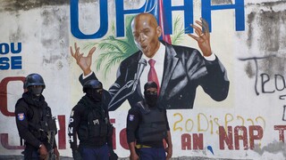 Δολοφονία του προέδρου της Αϊτής: Τέσσερις «μισθοφόροι» νεκροί - Κρίση στη χώρα