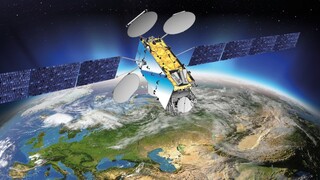 Για νέο δορυφόρο και καινούριες υπηρεσίες ετοιμάζεται η Hellas Sat