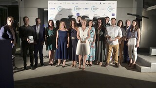 Η Lidl Ελλάς αναδείχθηκε CSR Corporate Brand της χρονιάς στα Hellenic Responsible Business Awards