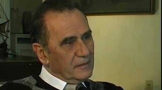 Πέθανε ο εφοπλιστής και πρώην βουλευτής της ΝΔ Γιώργος Δαλακούρας