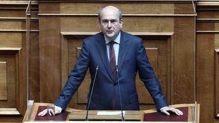 Χατζηδάκης: Κανένας πρόσθετος φόρος στο ασφαλιστικό - Κωμικοτραγική αντιπολίτευση από τον ΣΥΡΙΖΑ