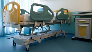 Κατερίνη: 58χρονος ασθενής βρέθηκε απαγχωνισμένος στο δωμάτιό του