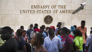 Αναβρασμός στην Αϊτή μετά τη δολοφονία του προέδρου - Στρατιωτική βοήθεια από ΗΠΑ ζητά η κυβέρνηση