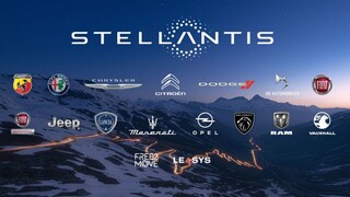 Η Stellantis κινείται ηλεκτρικά και η Opel θα αναβιώσει το Manta