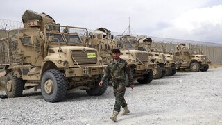 Ante portas ο χειρότερος εμφύλιος στο Αφγανιστάν