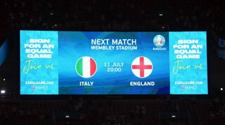Euro 2020: Αντίστροφη μέτρηση για τον τελικό Ιταλία-Αγγλία - Οι προβλέψεις των ειδικών