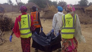 Νιγηρία: Νέες μαζικές δολοφονίες χωρικών από συμμορία ενόπλων
