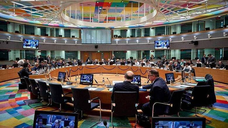 Στη συνεδρίαση Eurogroup την Δευτέρα ο Σταϊκούρας - Επί τάπητος και η δημιουργία ψηφιακού ευρώ