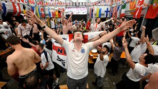 Euro 2020: 3.160 ευρώ για δύο εισιτήρια για τον τελικό Ιταλία-Αγγλία