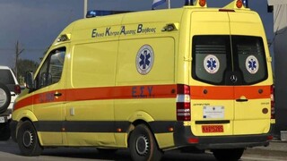 Θεσσαλονίκη: Τροχαίο δυστύχημα με εγκατάλειψη - Αναζητείται ο οδηγός που διέφυγε