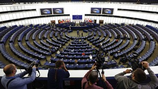 Κλιματική αλλαγή: Στόχοι και νομοθετικές πρωτοβουλίες επί τάπητος στο Ευρωκοινοβούλιο