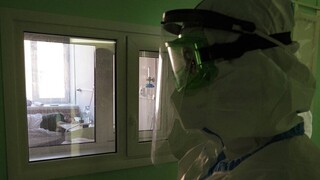 Μετάλλαξη Δέλτα - Εξαδάκτυλος, Γκάγκα: Σήμα κινδύνου για τις εισαγωγές στα νοσοκομεία