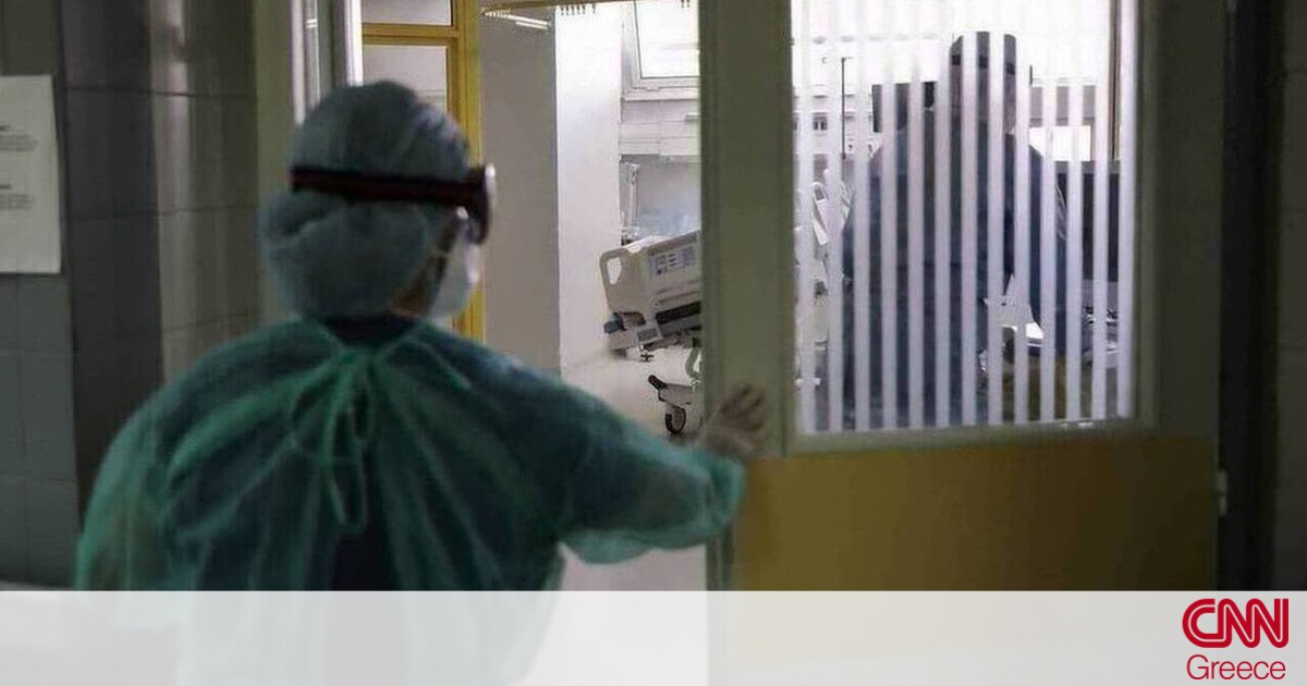 Κορωνοϊός: Προς νέα αύξηση κρουσμάτων σήμερα – Ανησυχία για την πίεση στα νοσοκομεία