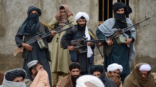Η Κίνα ίσως έχει σύντομα έναν απρόσμενο υποστηρικτή στην Κεντρική Ασία: Τους Ταλιμπάν