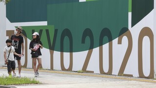 Τόκιο: Ρεκόρ νέων κρουσμάτων μόλις εννέα ημέρες πριν τους Ολυμπιακούς