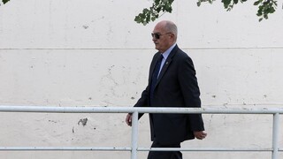 Μ. Αρβανίτης: Στον εισαγγελέα αναμένεται να οδηγηθεί ο πρώην βουλευτής της Χρυσής Αυγής