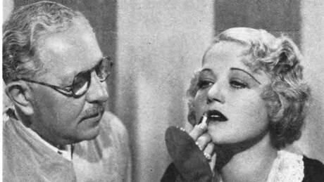 Make-up Art: Πώς η τέχνη του κινηματογράφου ανέδειξε το μακιγιάζ ως τέχνη