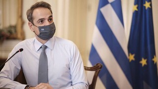 Μητσοτάκης: «Η Ελλάδα μετατρέπει τις υποδομές σε εφαλτήριο ανάπτυξης»
