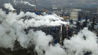 Κίνα: Η χώρα έθεσε επισήμως σε λειτουργία την κινεζική αγορά άνθρακα