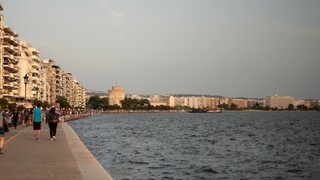Θεσσαλονίκη: Διπλασιάστηκε σε μία εβδομάδα η μετάλλαξη Δέλτα στα λύματα - Τι δείχνουν οι μετρήσεις