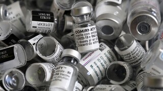 Υποχρεωτικοί εμβολιασμοί: Οι διατάξεις της νομοθετικής ρύθμισης - «Παράθυρο» για νέες κατηγορίες