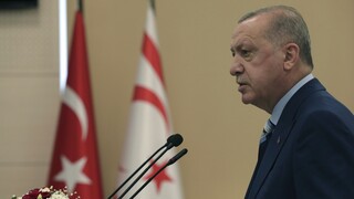 «Λάβρος» ο Ερντογάν κατά του Ευρωδικαστηρίου μετά την απόφαση για την ισλαμική μαντίλα