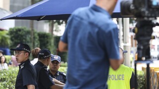 Σε σοκ η Σιγκαπούρη: 13χρονος μαθητής δολοφονήθηκε από άλλον ανήλικο μέσα στο σχολείο