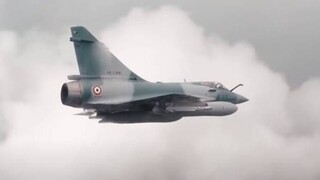 Γαλλία: Mirage 2000 συνετρίβη στο Μαλί - Διασώθηκε το πλήρωμα