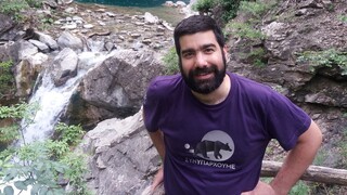 Θεοδωρίδης: Στη χώρα μας ζουν 1.020 λύκοι και 500 αρκούδες - Τι απειλεί τα ζώα