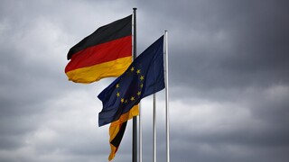 Nord Stream 2: Στην ΕΕ «φέρνει» η Κομισιόν τη συμφωνία Γερμανίας - ΗΠΑ