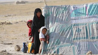 Αφγανιστάν: Η προέλαση των Ταλιμπάν θα προκαλέσει νέο προσφυγικό κύμα στην Ευρώπη
