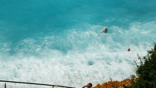 Νεκρός κολυμβητής στο Ηράκλειο Κρήτης