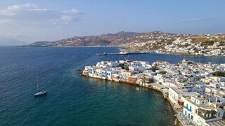 Καλοκαίρι στο Αιγαίο: Τα έξι νησιά που πρέπει να δείτε και έξι tips για να περάσετε αξέχαστα