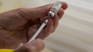 Βατόπουλος: Έκκληση κυρίως στους ηλικιωμένους να εμβολιαστούν